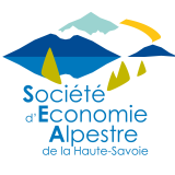 Logo de l'employeur STE D ECONOMIE ALPESTRE DE HAUTE-SAVOIE
