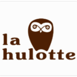 Logo de l'entreprise DESSERTS LACTES LA HULOTTE