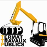 Logo de l'entreprise TERMAT TRAVAUX PUBLICS