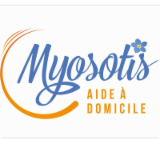 Logo de l'employeur ASS MYOSOTIS SERVICE NE M'OUBLIE PAS