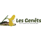 Logo de l'employeur LES GENETS