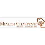 Logo de l'employeur MIALON CHARPENTE