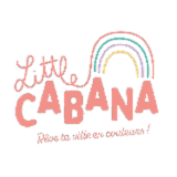 Logo de l'entreprise LITTLE CABANA