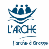 Logo de l'employeur CV + lettre de motivation