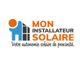 Logo de l'employeur MON INSTALLATEUR SOLAIRE
