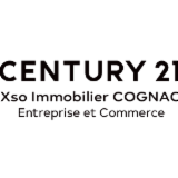 Logo de l'employeur CENTURY 21