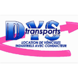 Logo de l'employeur DYS-TRANSPORTS