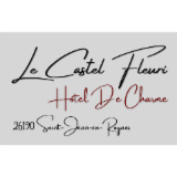 Logo de l'employeur SOCIETE D'EXPLOITATION HOTEL LE CASTEL