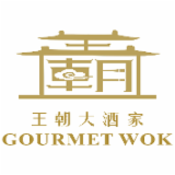 Logo de l'employeur GOURMET WOK