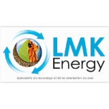 Logo de l'employeur LMK ENERGY