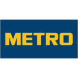 Logo de l'employeur METRO FRANCE