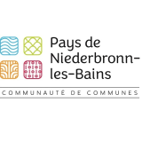 Logo de l'entreprise COMMUNAUTE COMMUNES PAYS DE NIEDERBRON