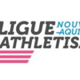 Logo de l'employeur LIGUE D'ATHLETISME NOUVELLE-AQUITAINE