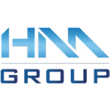 Logo de l'employeur HM GROUP