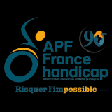 Logo de l'employeur APF FRANCE HANDICAP