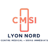 Logo de l'employeur SISA CMSI LYON NORD