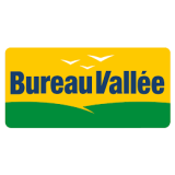 Logo de l'employeur BUREAU VALLEE