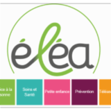 Logo de l'employeur ELEA