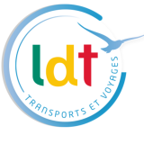 Logo de l'employeur TRANSPORTS ET VOYAGES L.D.T.
