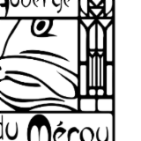 Logo de l'employeur AUBERGE DU MEROU