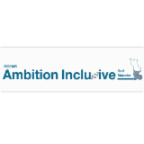 Logo de l'entreprise GCSMS Ambition Inclusive Sud Manche