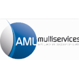 Logo de l'employeur AML MULTISERVICES