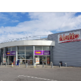 Logo de l'employeur NETTO