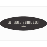 Logo de l'employeur LA TABLE ST ELOI