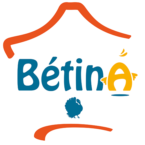 Logo de l'employeur BETINA