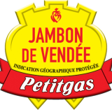 Logo de l'entreprise CHARCUTERIE VENDEENNE