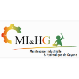 Logo de l'employeur MI&HG