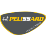 Logo de l'entreprise ENTREPRISE PELISSARD