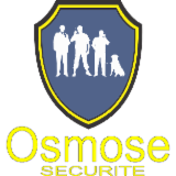 Logo de l'employeur OSMOSE SECURITE