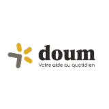 Logo de l'employeur Doum