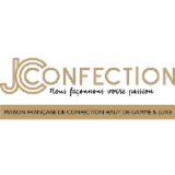 Logo de l'entreprise JC CONFECTION