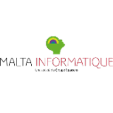 Logo de l'employeur MALTA INFORMATIQUE