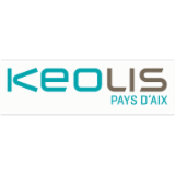 Logo de l'employeur KEOLIS PAYS D'AIX