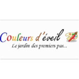 Logo de l'employeur COULEURS D'EVEIL