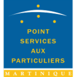 Logo de l'employeur POINTS SERVICES PARTICULIERS MARTINIQUE