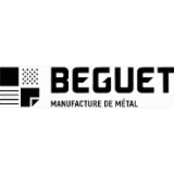 Logo de l'employeur BEGUET