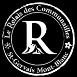 Logo de l'employeur LE RELAIS DES COMMUNAILLES