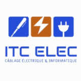 Logo de l'employeur ITC ELEC