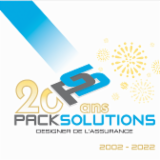 Logo de l'employeur Pack Solutions