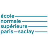 Logo de l'employeur ECOLE NORMALE SUPERIEURE PARIS-SACLAY