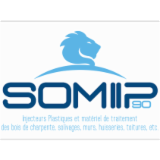 Logo de l'employeur SOMIIP 90