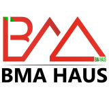 Logo de l'entreprise BMA HAUS REAL ESTATE