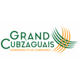 Logo de l'employeur GRAND CUBZAGUAIS COMMUNAUTE DE COMMUNES