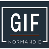 Logo de l'employeur GIF NORMANDIE CAEN