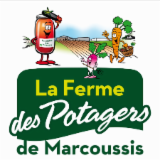 Logo de l'employeur LA FERME DES POTAGERS DE MARCOUSSIS