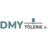 Logo de l'entreprise DMY TOLERIE